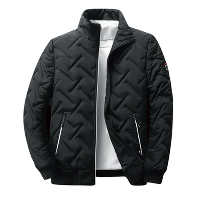 Blake™ | Men's Quilted Performance Jacket