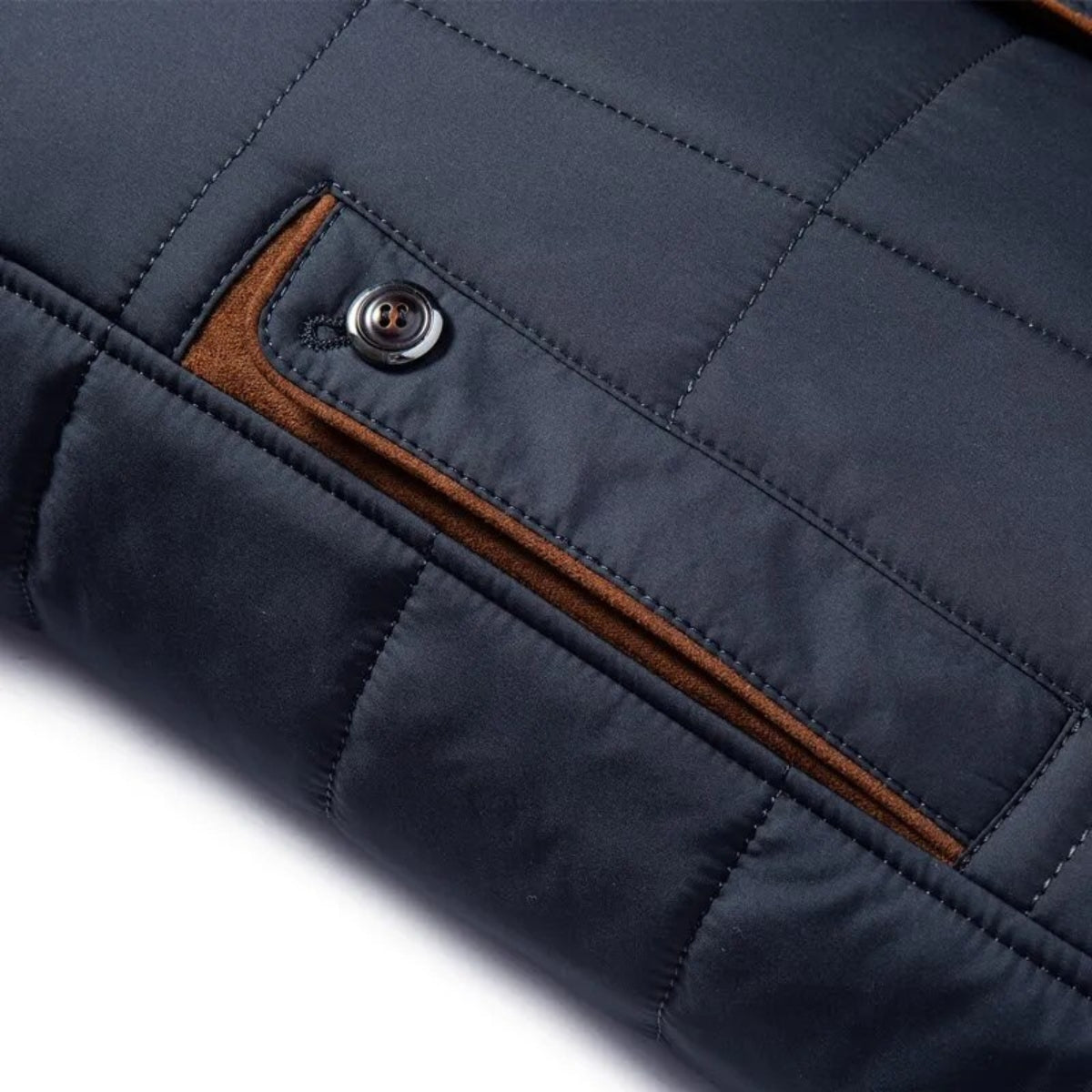 Jake | Premium Winter Coat