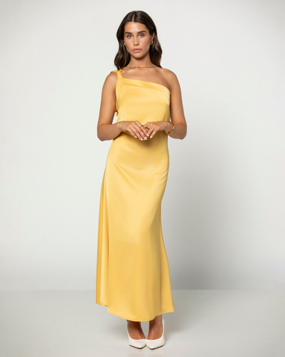 Maxi Dress by Ariana