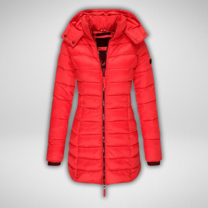Sophia | Insulated Winter Coat