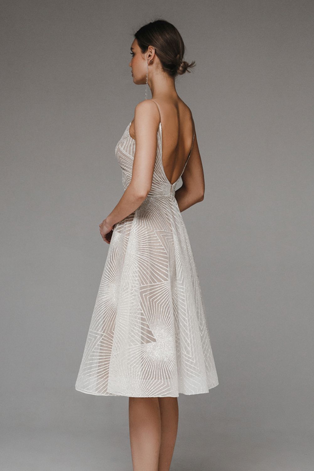 Janna - Timeless Sophistication