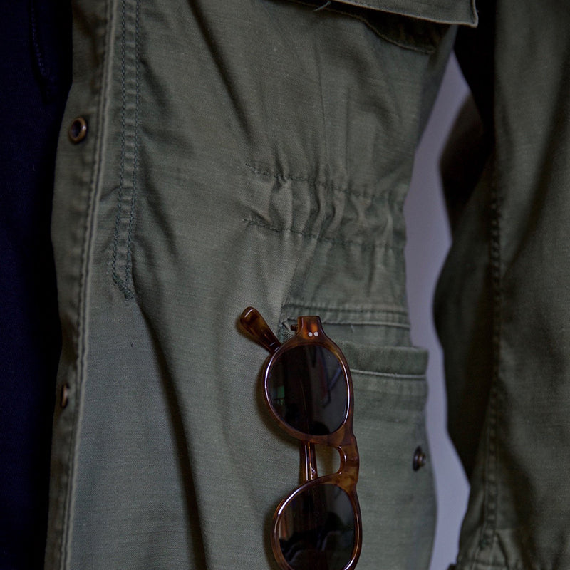 Atlas™ Classic Utility Jacket