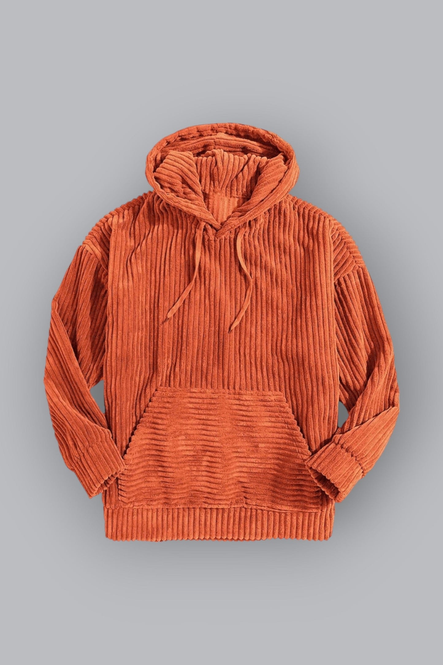 Noah Harding Birch & Co. Aspen Corduroy Hoodie