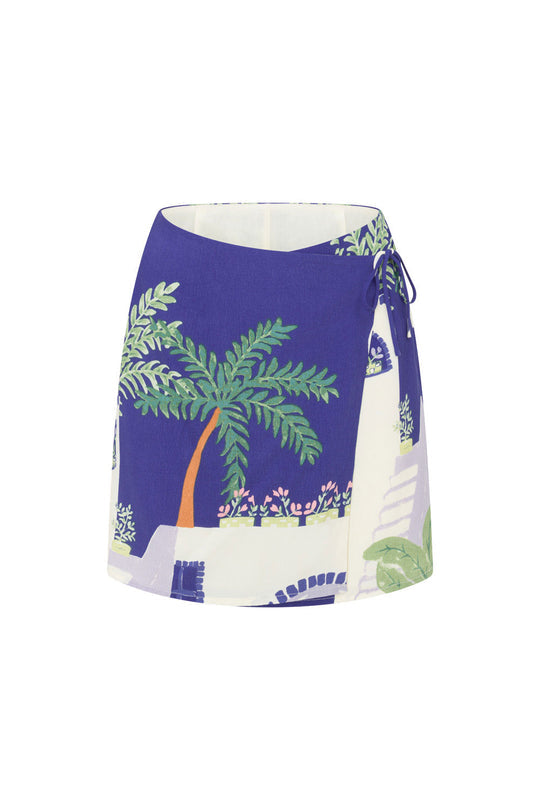 Isla™ - Tropical Two-Piece Ensemble
