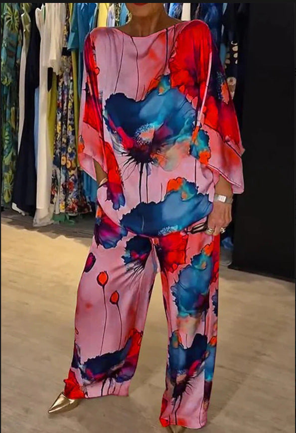 Isabella™ Vibrant Harmony Ensemble