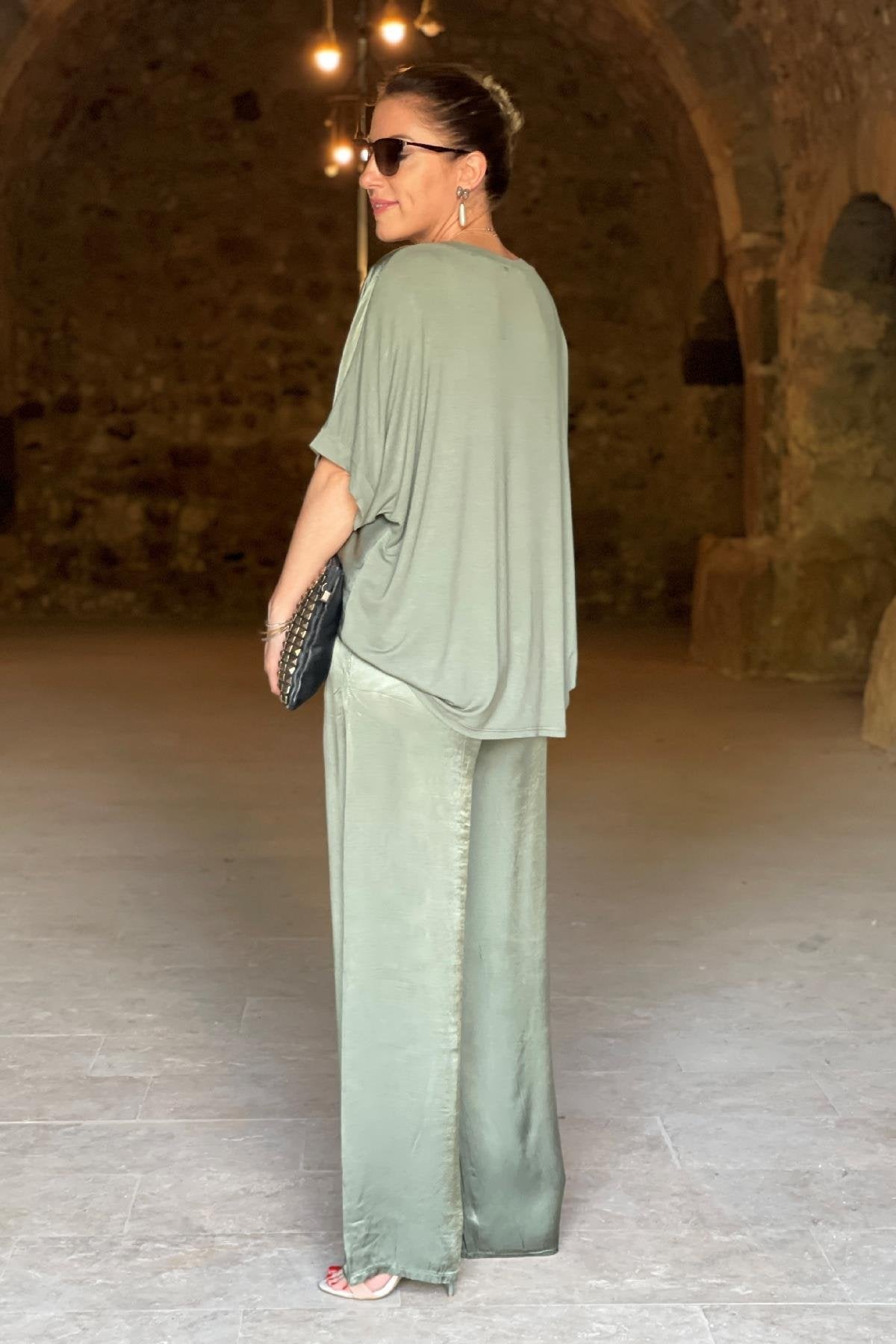 Sophie™ - Chic Two-Piece Ensemble