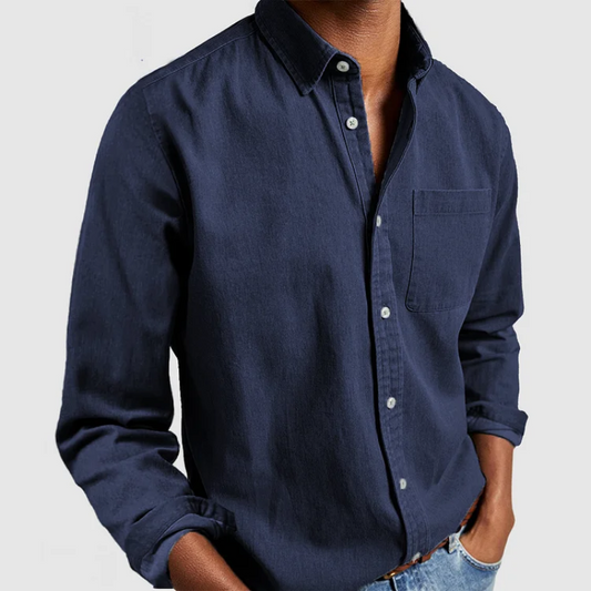 Elliott™ | Timeless Premium Casual Shirt
