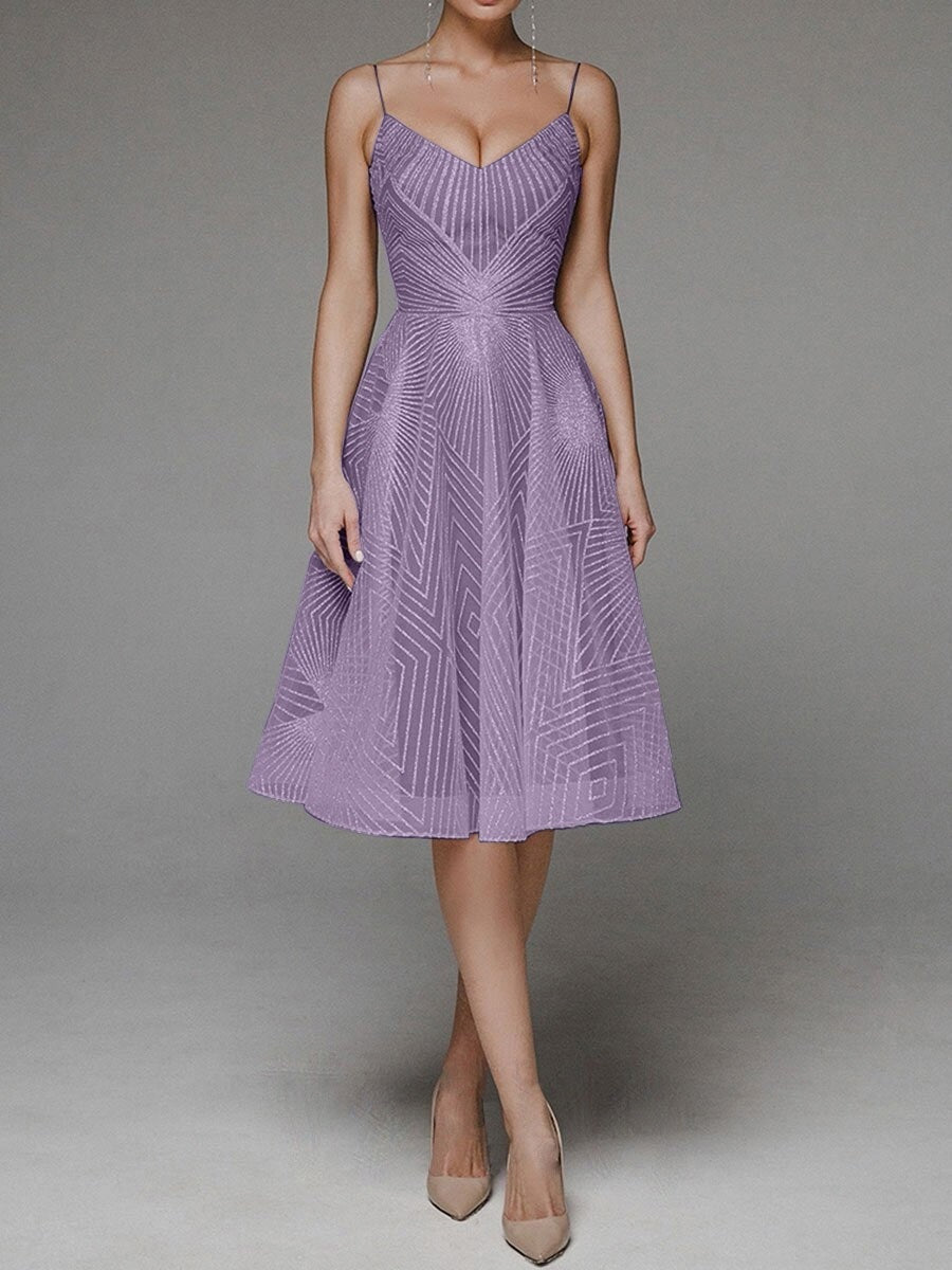 Aurora™ - Radiant Evening Gown