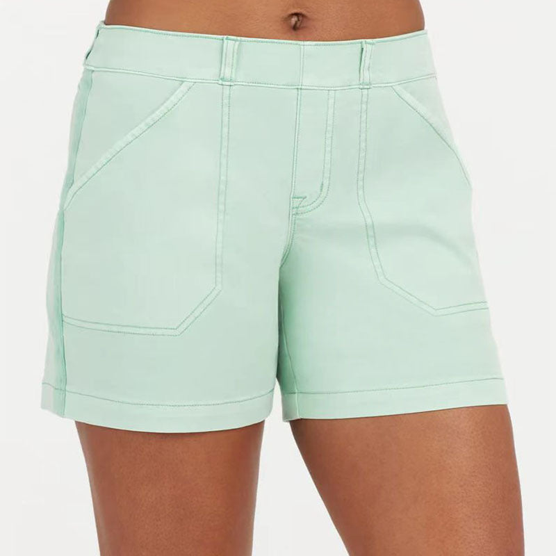 Ava™ - Relaxed Summer Shorts