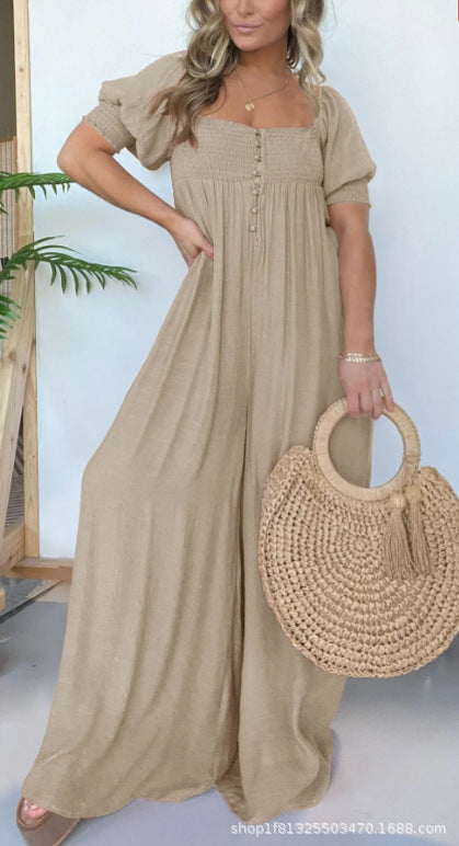 Twilight Breeze Jumpsuit