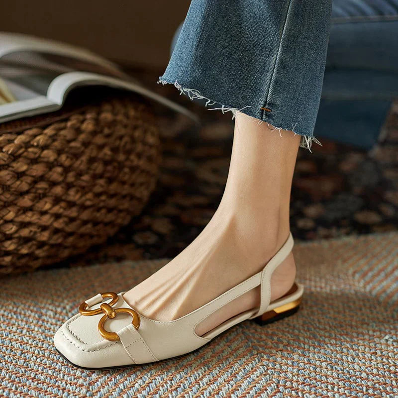 Mathilda Comfort Orthopedic Sandals