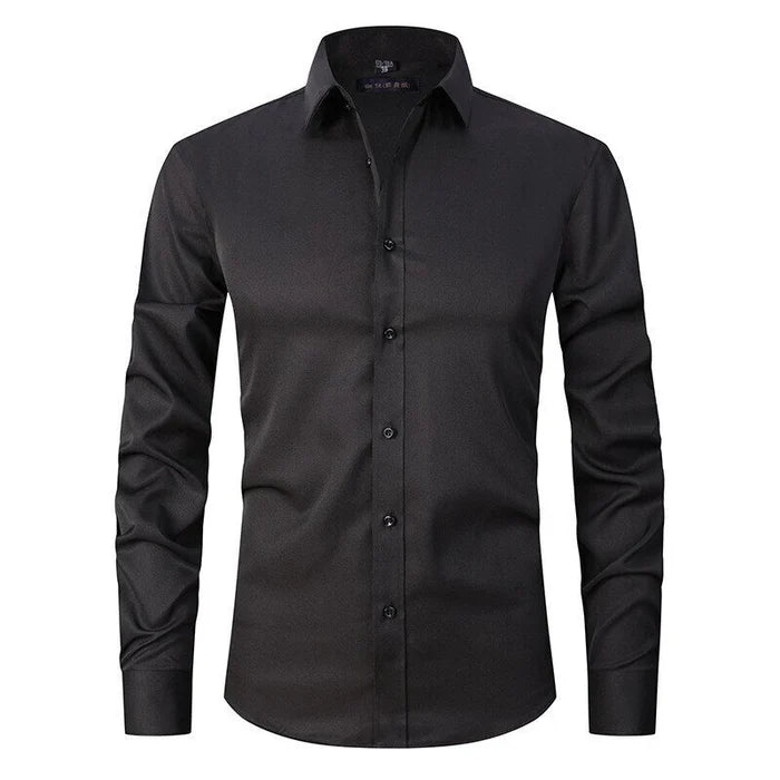 Oliver™ | The Classic Wrinkle-Free Shirt