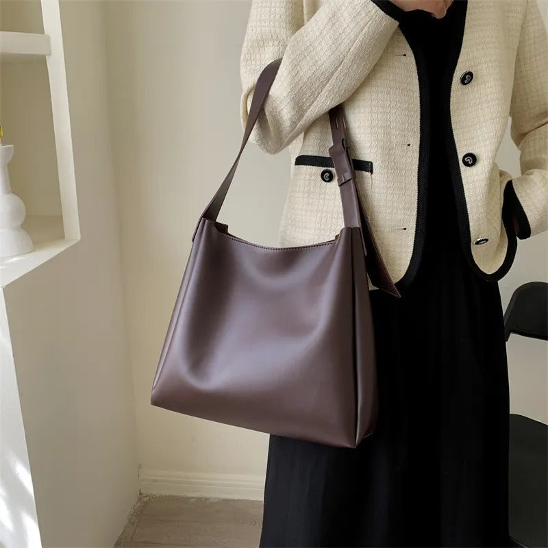 Zara - Luxe Grand Tote