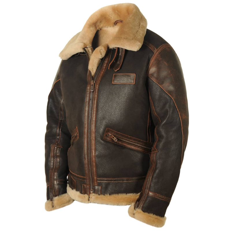 Altair™ Heritage Flight Bomber Jacket