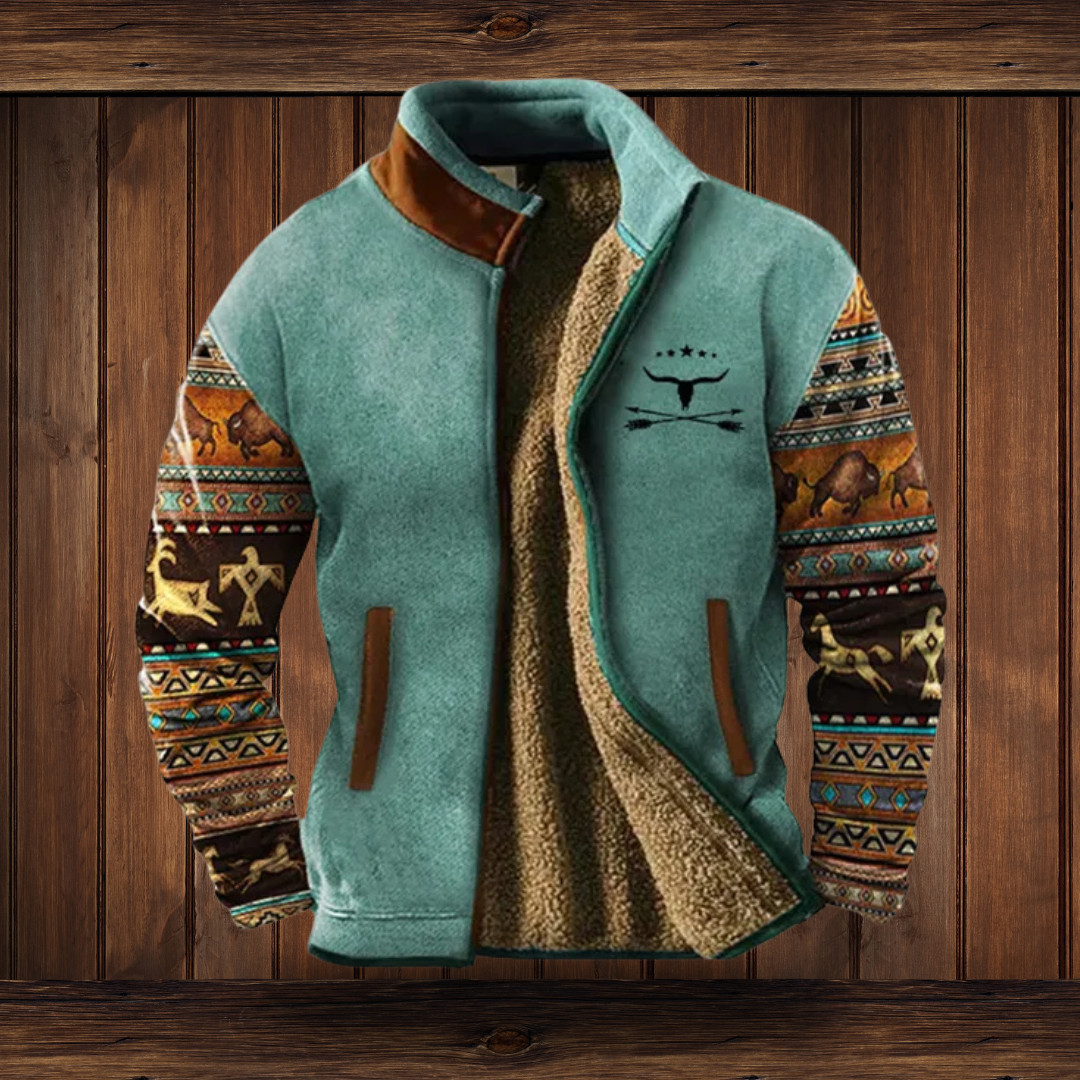 Aiden® Adventure Fleece Vest