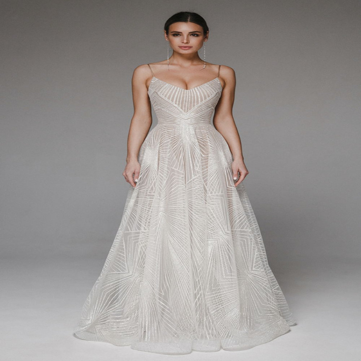 Janna - Timeless Sophistication