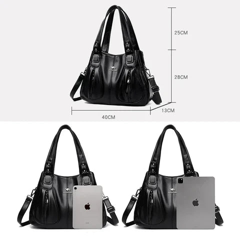 Arabella Tote Bag
