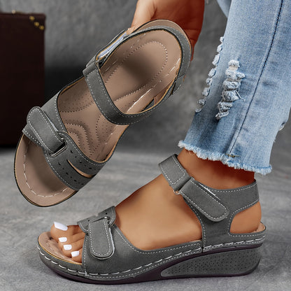 Célima - Stylish Orthopedic Sandal