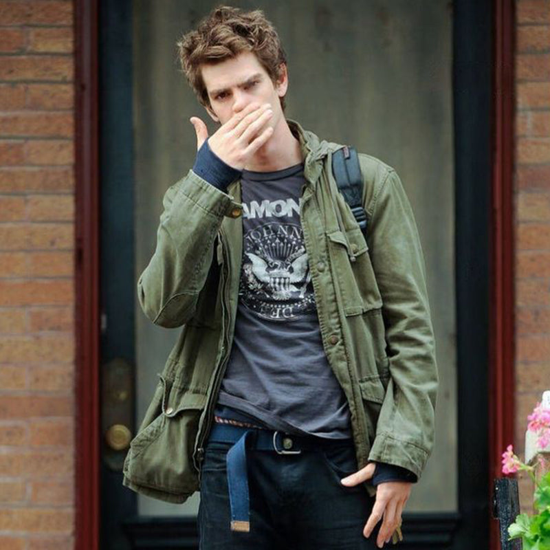 Atlas™ Classic Utility Jacket