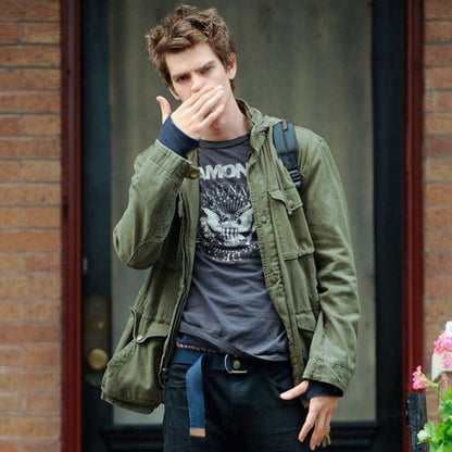 Atlas™ Classic Utility Jacket