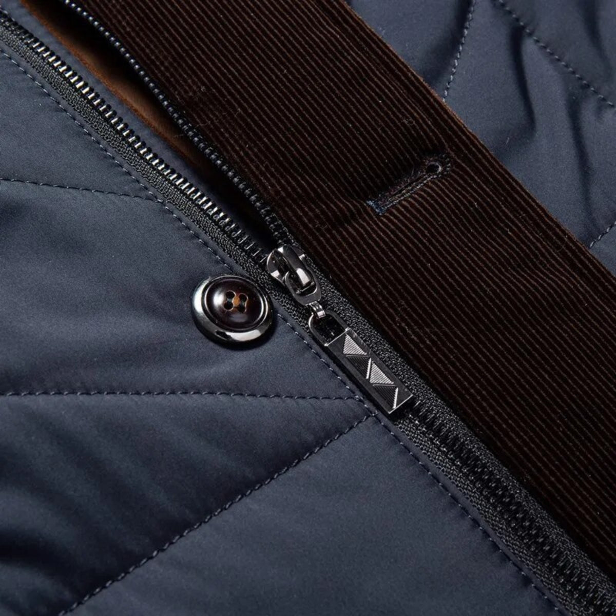 Jake | Premium Winter Coat