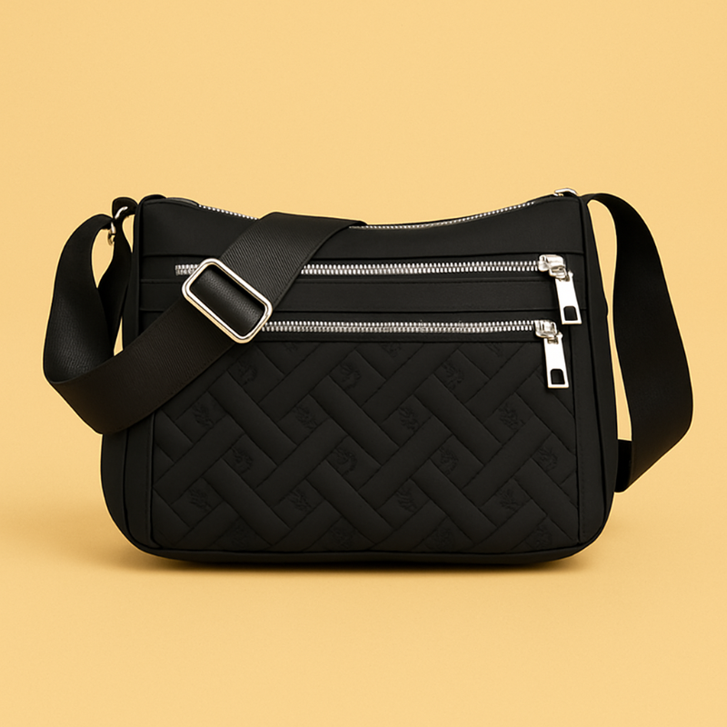 Aranya Crossbody Purse