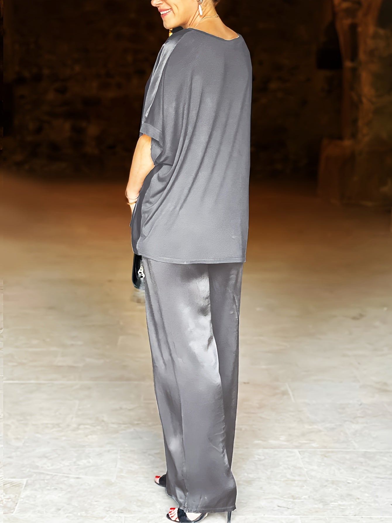 Luxe Elaine Collection