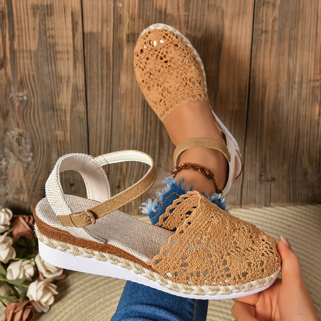 Mia™ Airy Orthopedic Sandals