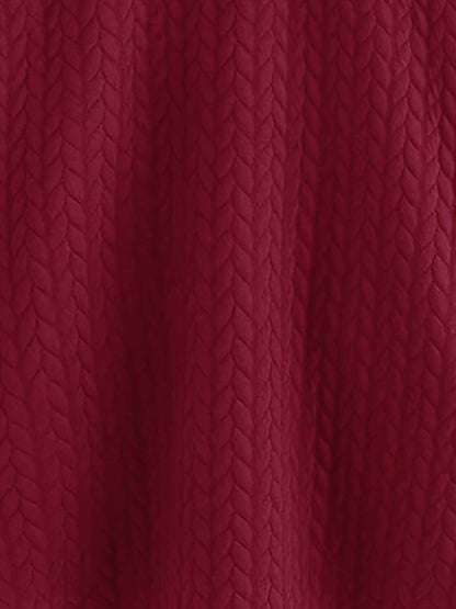 Amelia™ | Cozy Quilted Hooded Jacket