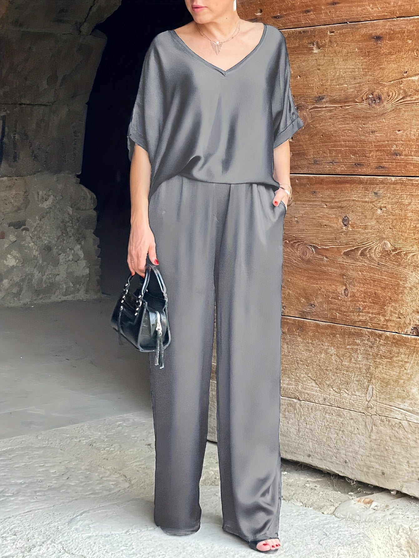 Luxe Elaine Collection