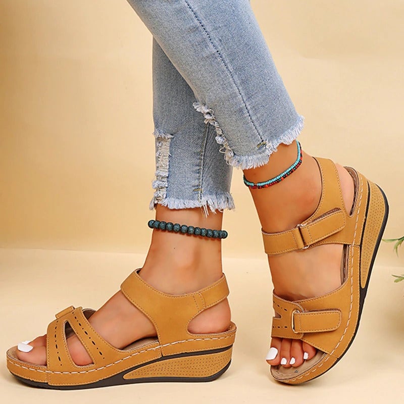 Helene™ Women's Comfort Sandals