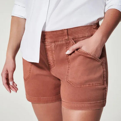 Ava™ - Relaxed Summer Shorts