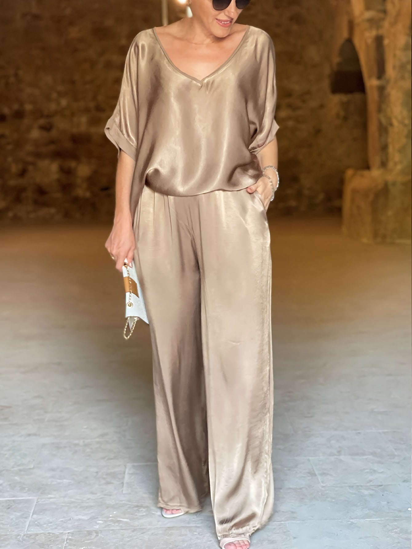 Luxe Elaine Collection