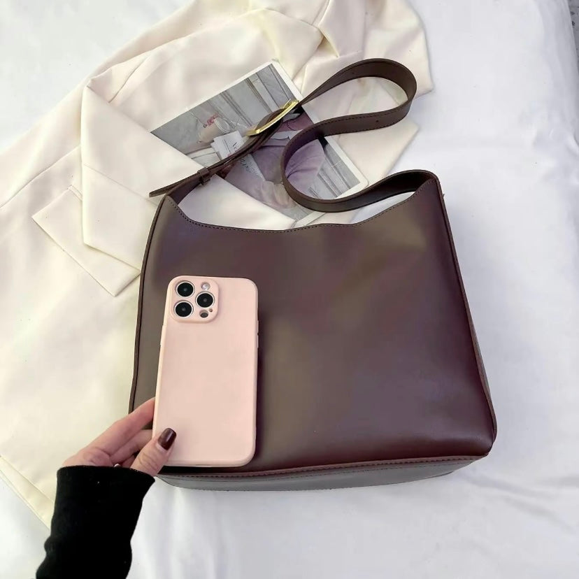 Lena - Chic Shoulder Bag