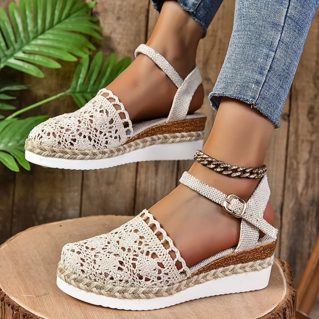 Mia™ Airy Orthopedic Sandals