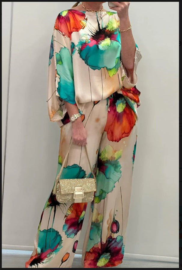 Isabella™ Vibrant Harmony Ensemble