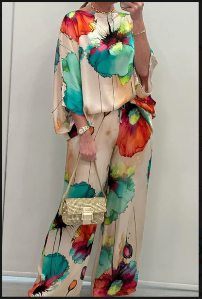 Isabella™ Vibrant Harmony Ensemble