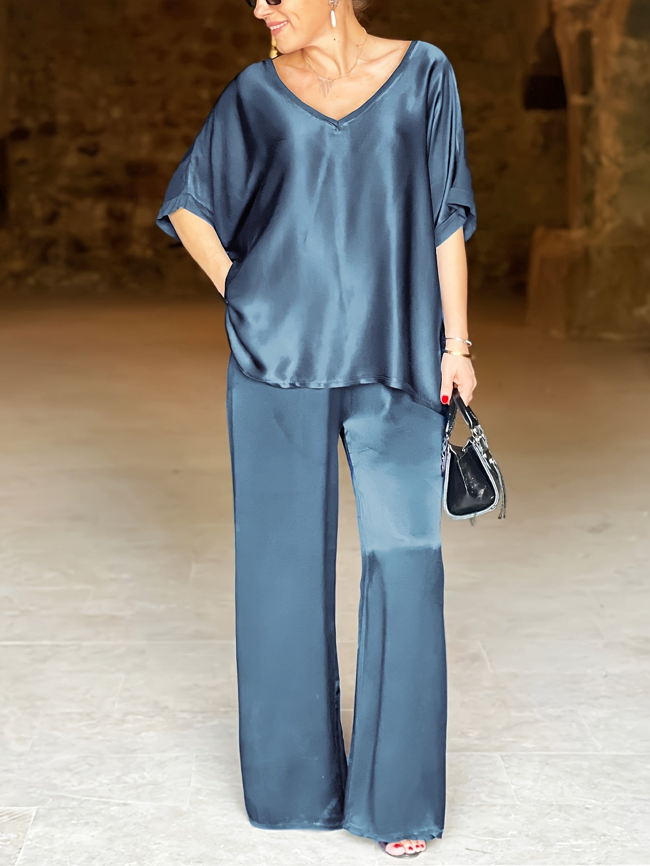 Luxe Elaine Collection