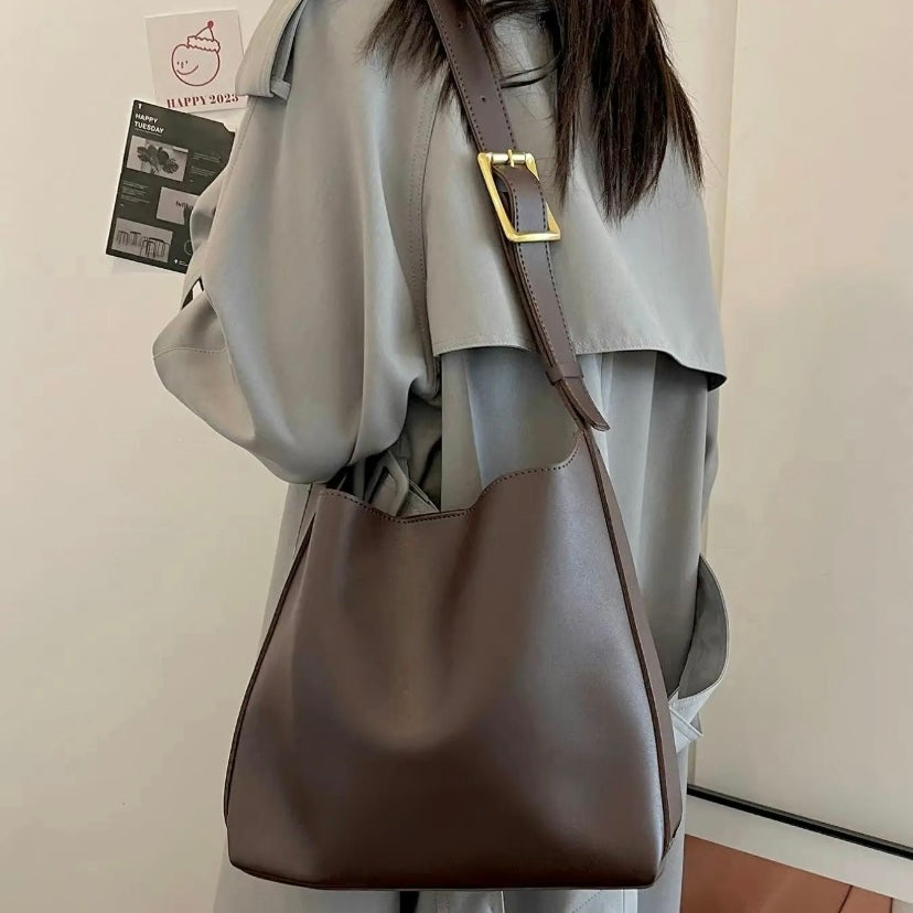 Lena - Chic Shoulder Bag