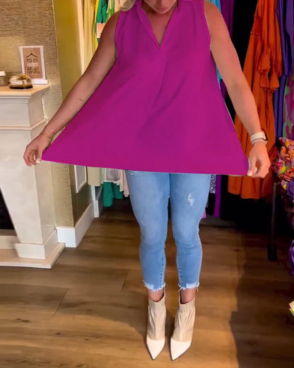 SunKissed Chic Lily Top