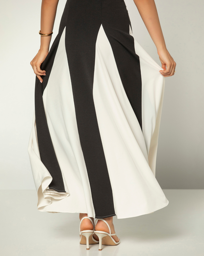 Porsia Elegant Dress