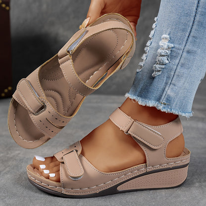 Célima - Stylish Orthopedic Sandal