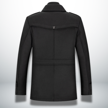 Luca™ | Men's Comfortable Coat