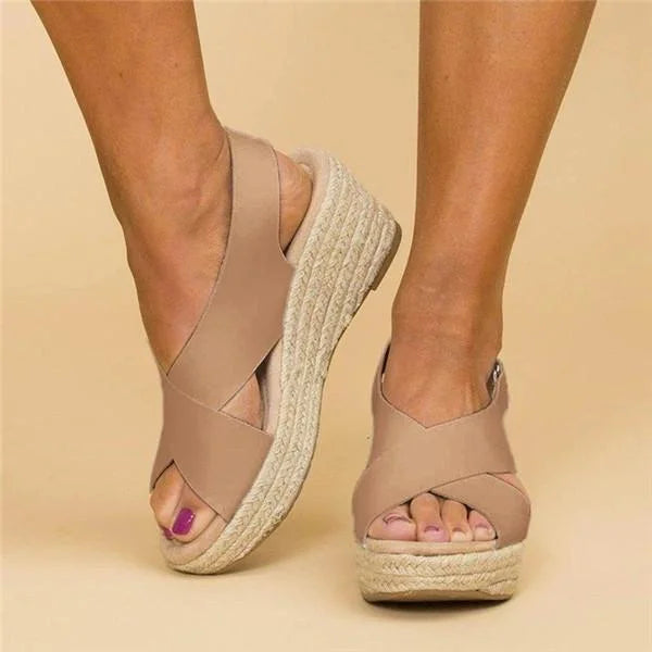 Bellora™ Summer Orthopedic Sandals