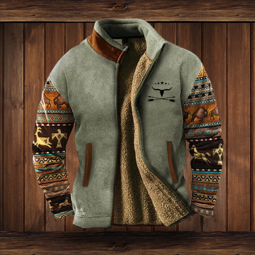 Aiden® Adventure Fleece Vest