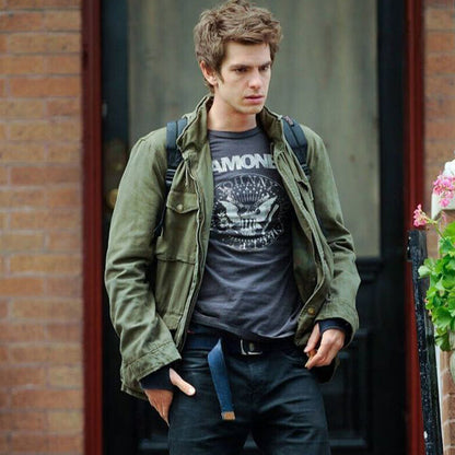 Atlas™ Classic Utility Jacket