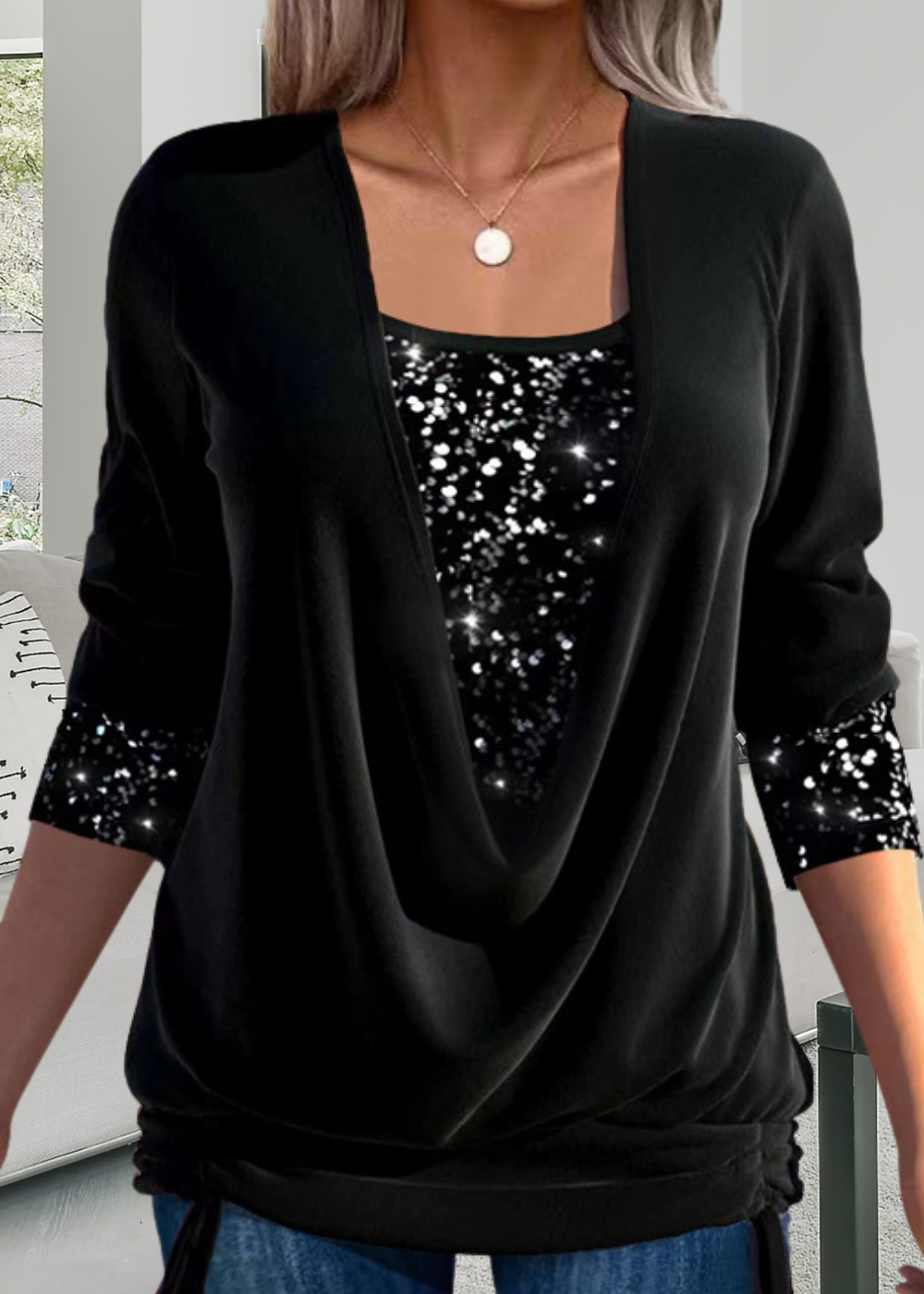 Colette™ Elegant Coordinated Set