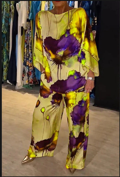 Isabella™ Vibrant Harmony Ensemble