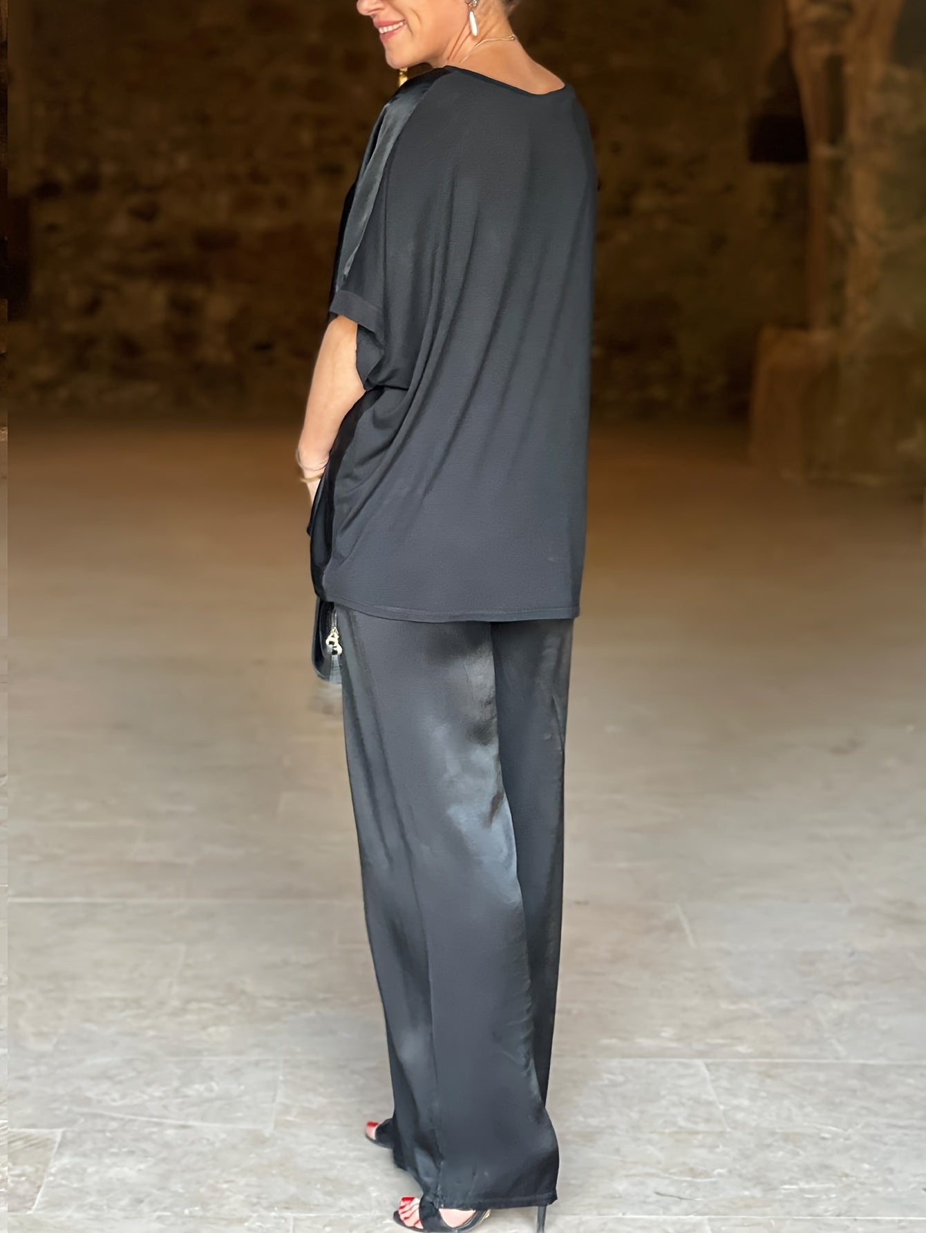 Luxe Elaine Collection