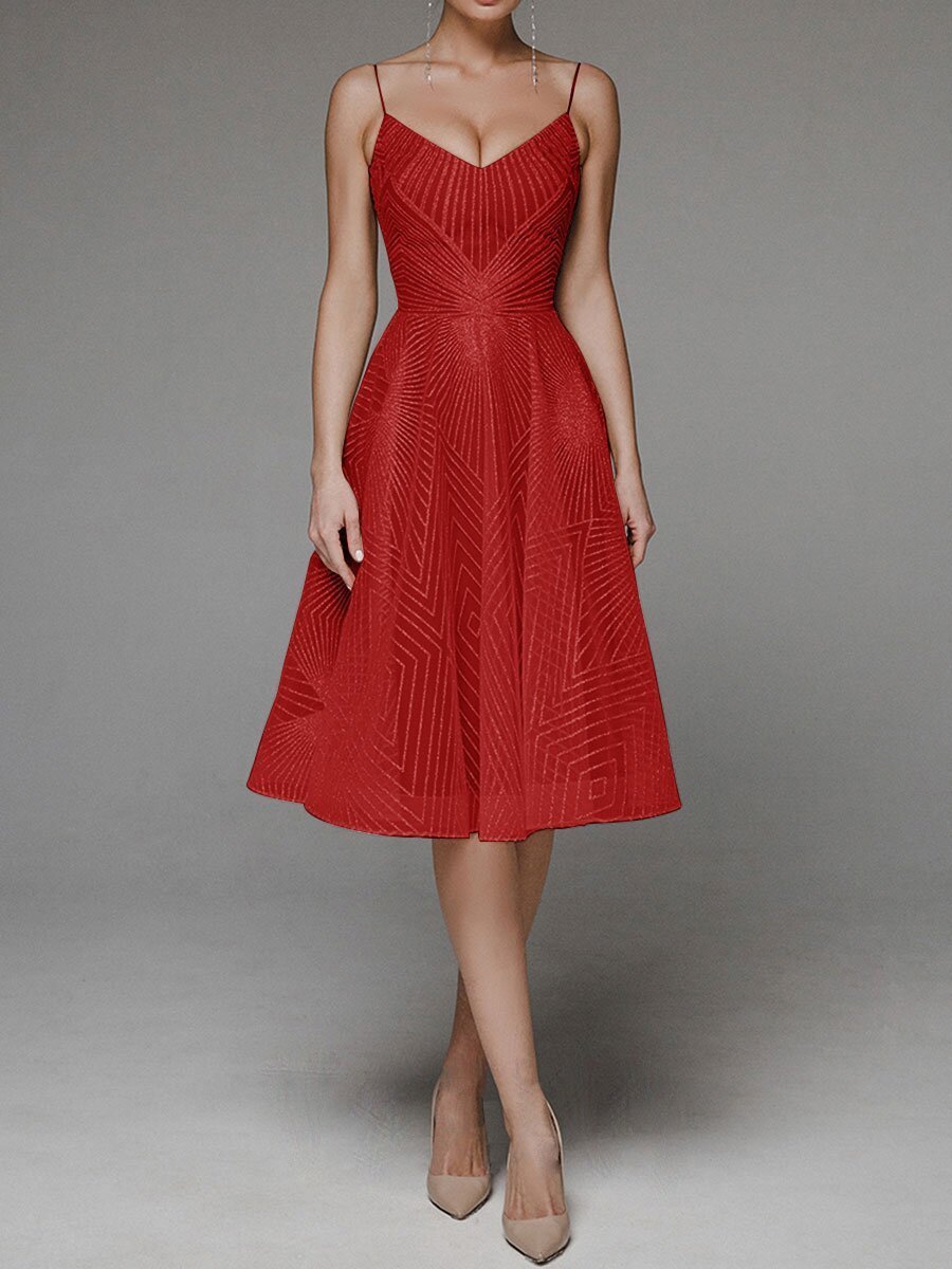 Aurora™ - Radiant Evening Gown